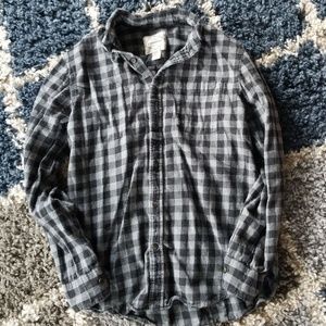 St. John's Bay Long Sleeve Flannel